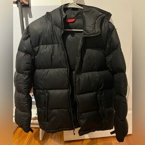Ralph Lauren down boys jacket